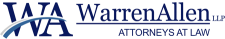 Warren Allen Logo