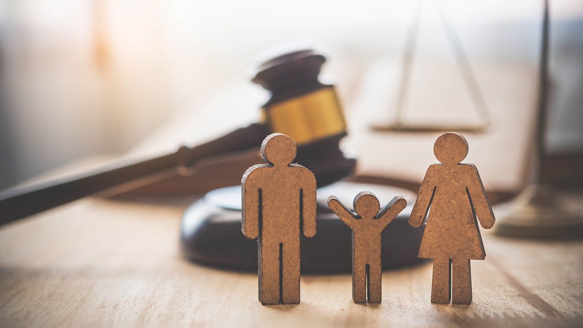 What Does Pacific Northwest Family Law Include?