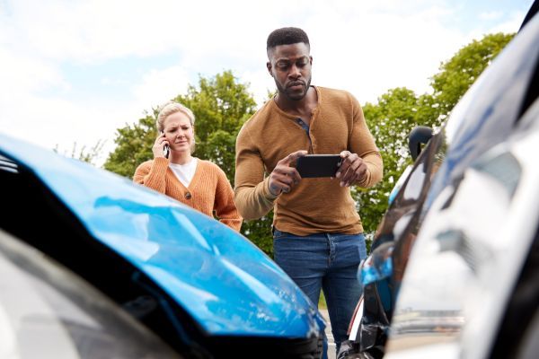 What Does “No-Fault” Mean in a Car Accident?