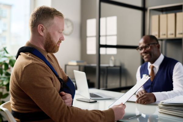 What Types of Personal Injury Cases Should You Consult a Lawyer For?
