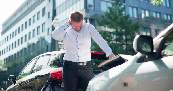 Dos and Don’ts After an Auto Accident in Portland OR