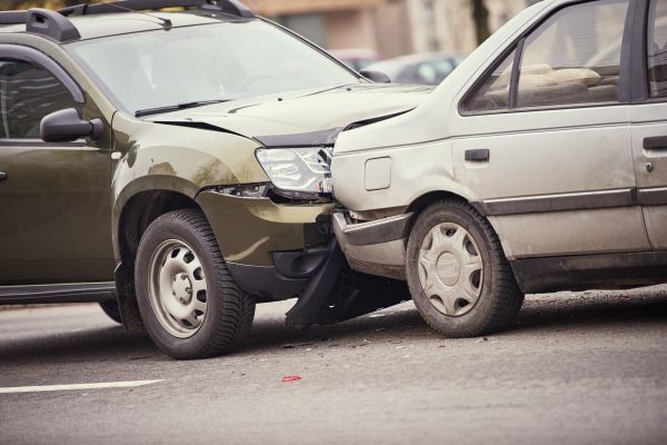 Is Liability Insurance Enough Coverage for an Oregon Vehicle?