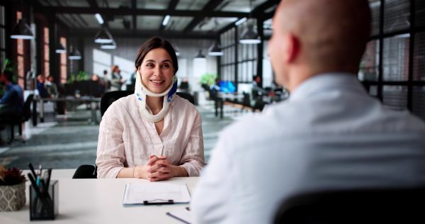 Tips for Filing a Personal Injury Claim with a Portland Lawyer