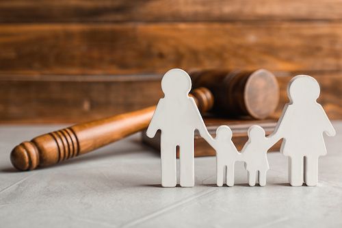5 Tips for Finding a Qualified Family Law Attorney in Portland Oregon