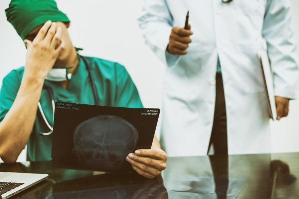 Steps to Take If You Think You Have a Medical Malpractice Case