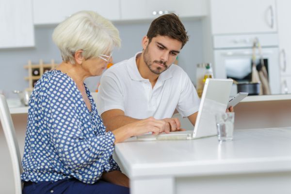 What to Discuss with Your Power of Attorney Agent Before Something Happens