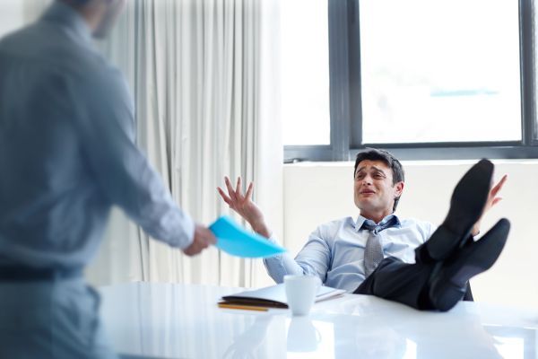 Whose Responsibility Is Duty of Care in a Malpractice Suit?