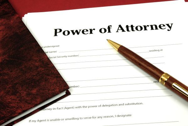How to Legally Set Up an Oregon POA Step-by-Step