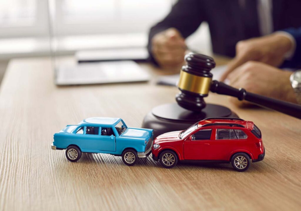What Will a Portland, Oregon Car Accident Lawyer Do?