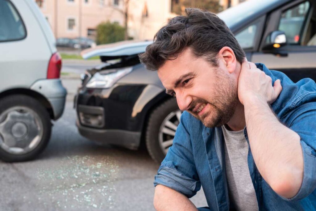 When Do I Need a Lawyer After a Car Accident?