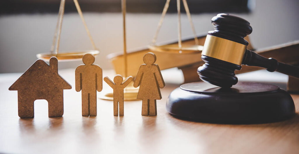 Are Family Law Attorneys Just for Divorces?