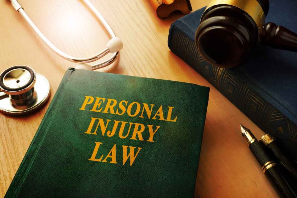 What Happens After You Hire a Personal Injury Lawyer?