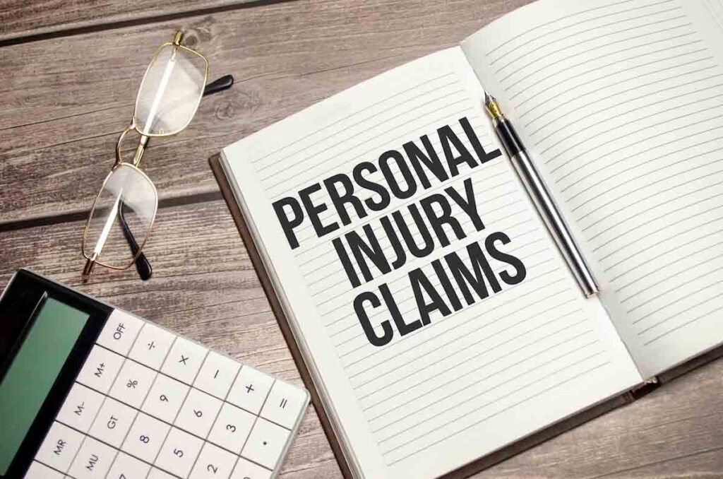 5 Factors That Matter in a Strong Personal Injury Claim