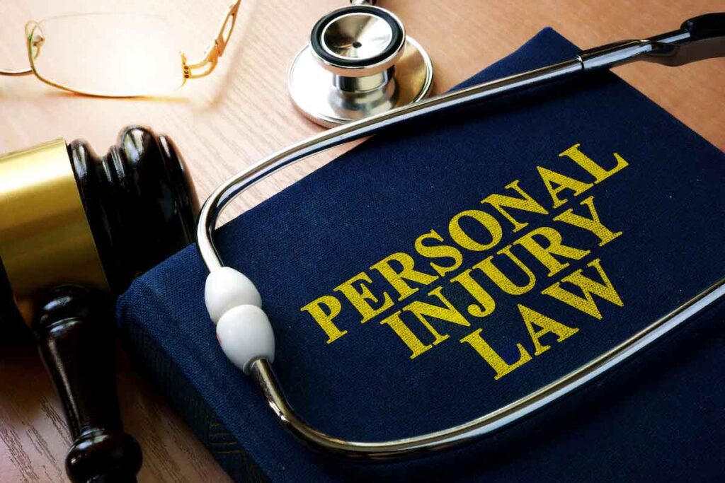 What is a Personal Injury Lawyer? When Do You Need One?