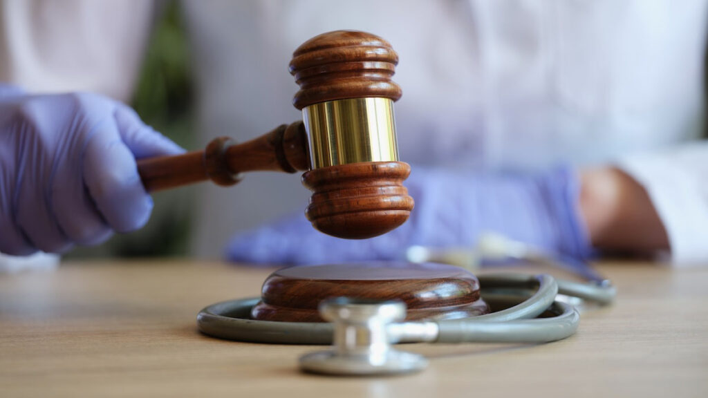 Medical Malpractice: How to Pursue Justice for Your Injuries