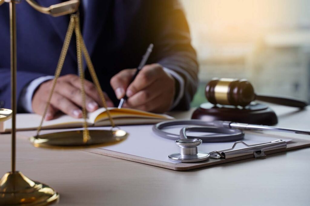 Misdiagnosis & Medical Negligence Law: What You Should Know
