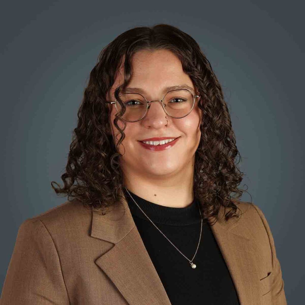 Meet Lisa Millstein, Your Trusted Legal Advocate at Warren Allen LLP
