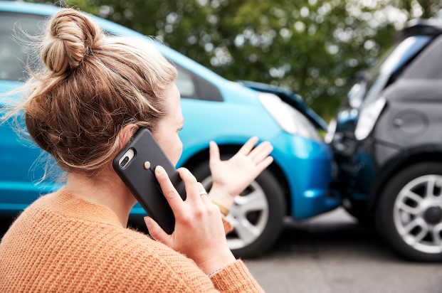 What To Do After a Car Accident: Steps to Protect Your Personal Injury Claim