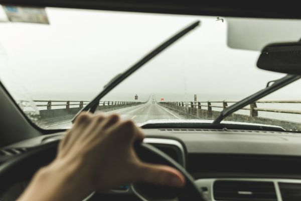 Top Causes of Traffic Accidents in Portland Oregon