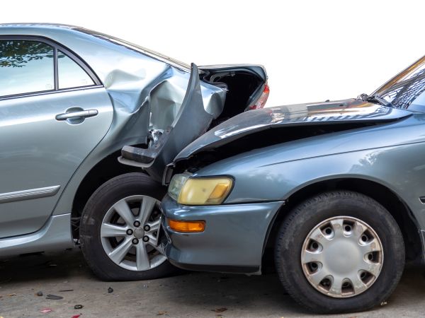 How Oregon Automobile Insurance Covers You After an Accident