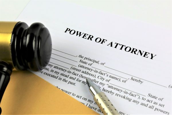 What Type of Power of Attorney Do I Need?