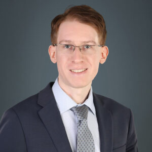 Daniel Eisworth, Attorney at Law