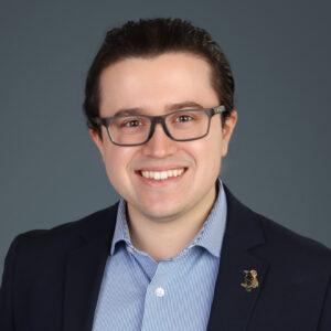 William Benoit - Attorney