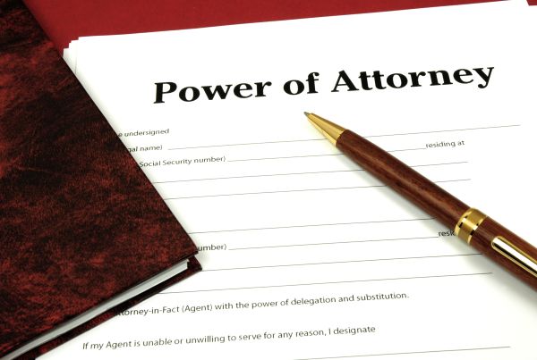 How to Legally Set Up an Oregon POA Step-by-Step